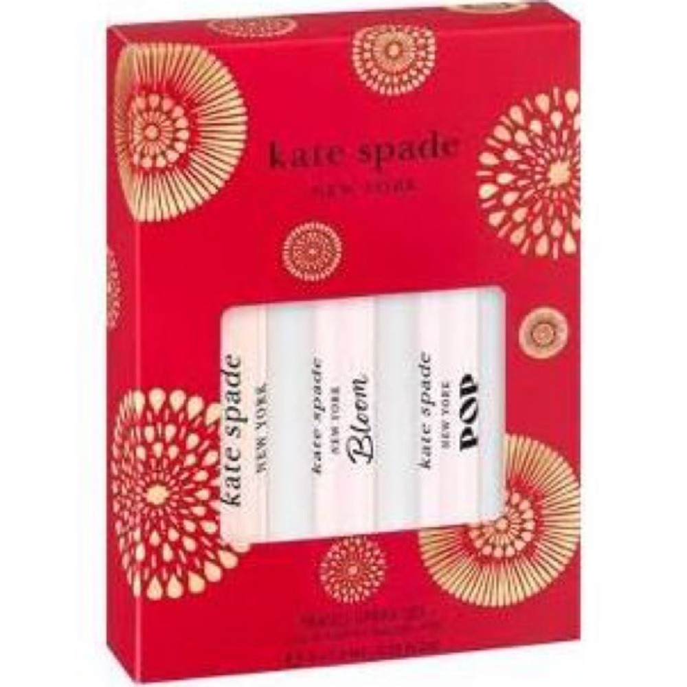 Kate Spade Travel Spray Trio - Picture 5 of 6